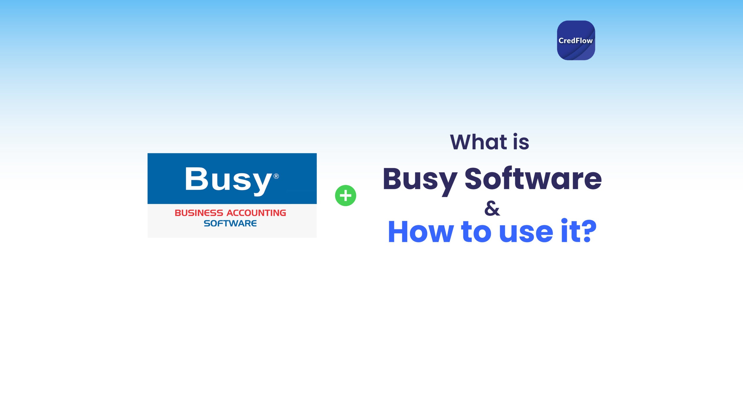 A Guide to Busy Software for Your Business